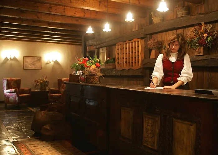 Hotel Val de Ruda